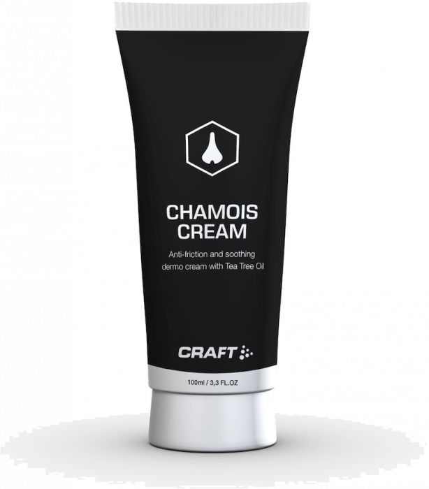 Craft - Chamois Creme - Weiß